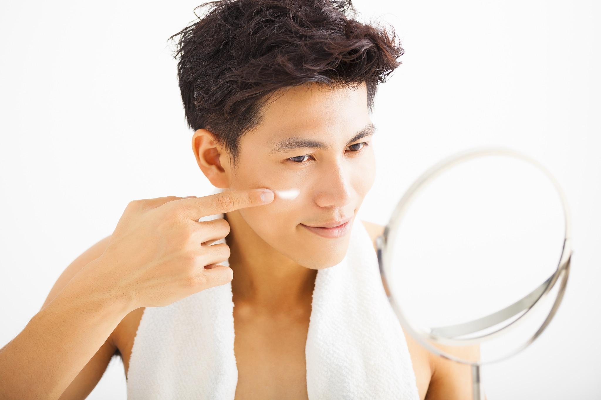 Why Skincare Routines Are Important for Men