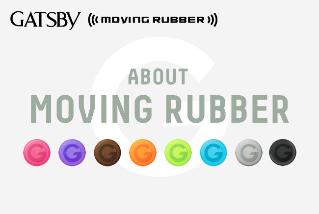ABOUT MOVINGRUBBER