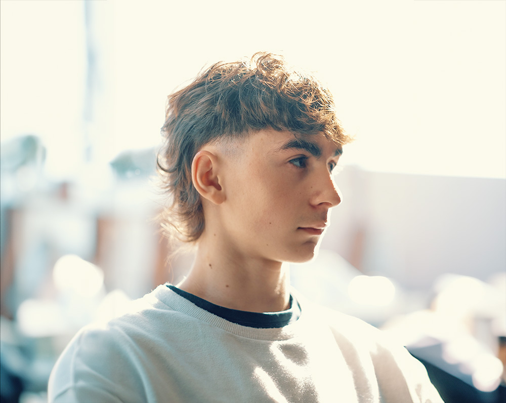 The Trendiest Classic Hairstyles For Men To Try In 2023