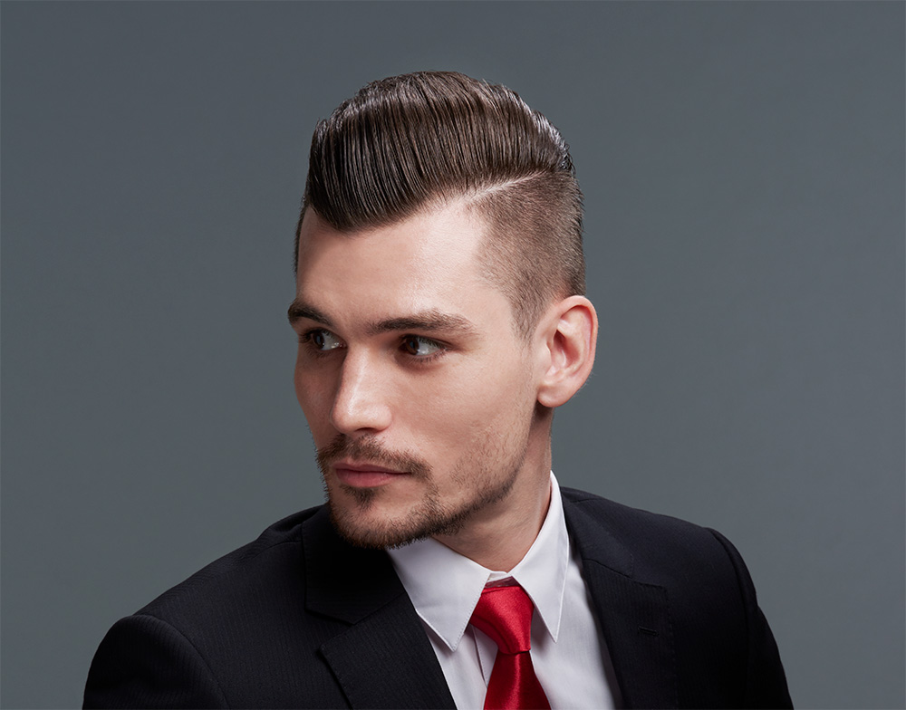 50 Haircuts for Men With Thick Hair  Haircut Inspiration