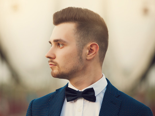 50 Hairstyles For Men With Beards  Masculine Haircut Ideas