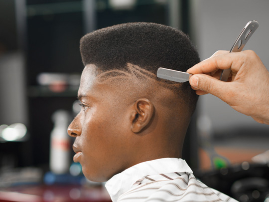 Hairstyling for Men: All the Cool Hair Cuts