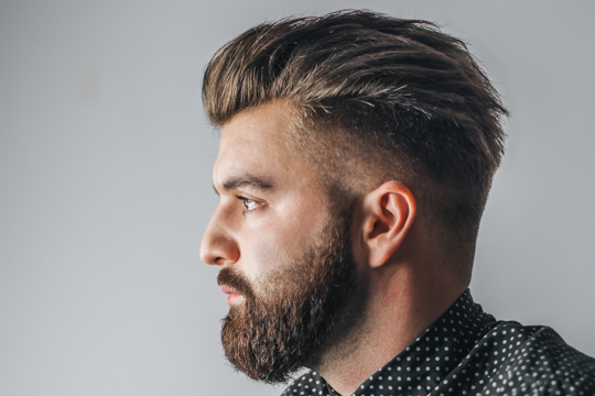 70 Top Haircuts for Men & Hairstyles You Need to Try in 2024