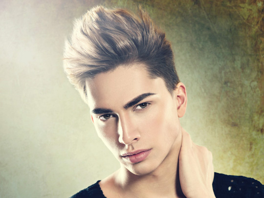 7 Best Medium-Length Hairstyles for Men