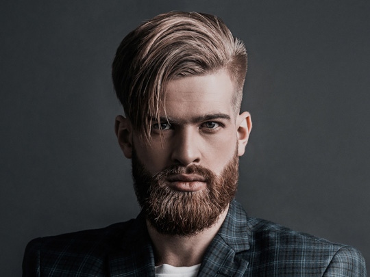 70 Top Haircuts for Men & Hairstyles You Need to Try in 2024