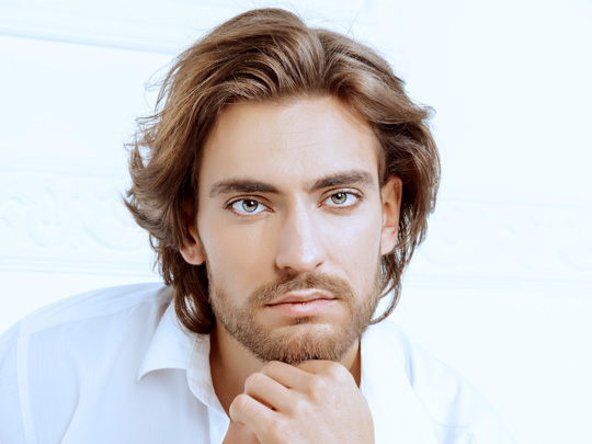 30 Best Side Swept Hairstyles for Men in 2022 With Pictures