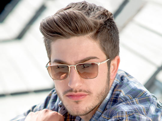 15 Quiff Hairstyles to Show Your Barber ASAP