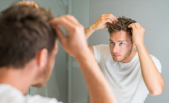 Common Hair Care Problems that Make Styling Harder