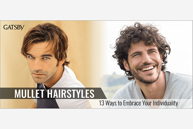 65 Best Haircuts for Men in 2022: Modern Hairstyles for Men by GATSBY