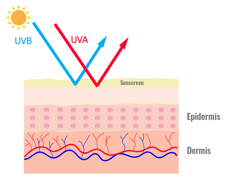 why men need to prioritize UV care