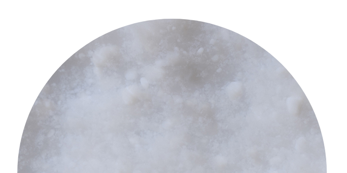 SEA SALT SPRAY Messy Shaker