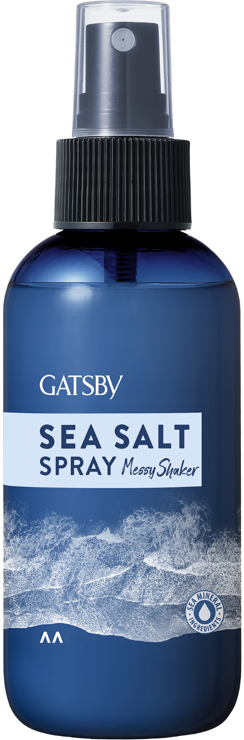 SEA SALT SPRAY