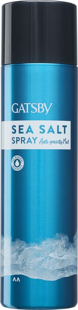 SEA SALT SPRAY ANTI-GRAVITY MAT