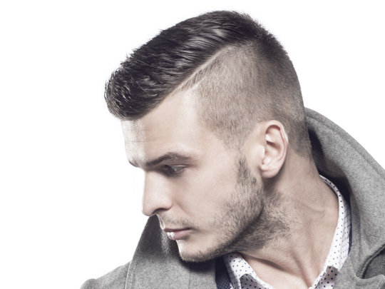 7 Stylish Hairstyles for Men for a Job Interview  DESIblitz