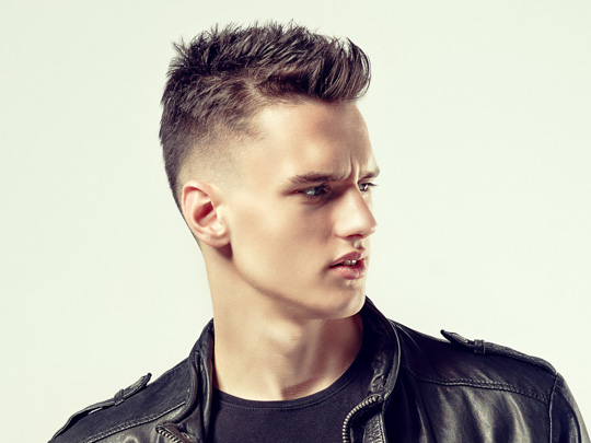 Best undercut low fade haircut For men  Hairstyle Laboratory