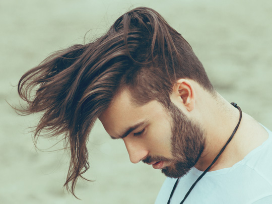 50 MustHave Medium Hairstyles for Men