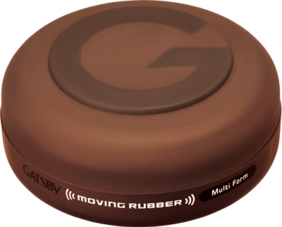 MOVING RUBBER MULTI FORM